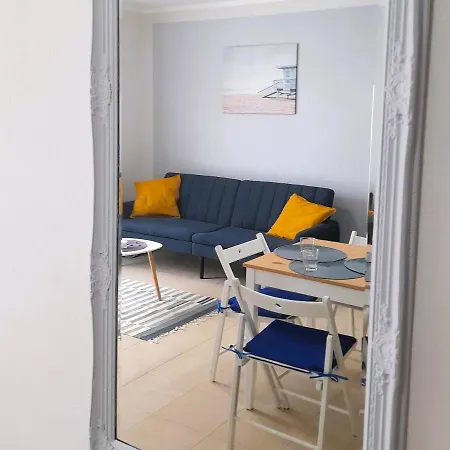 Lovely & Big Terrace Vakantiehuis