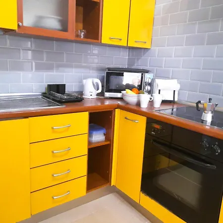 Lovely & Big Terrace * Costa Adeje (Tenerife)