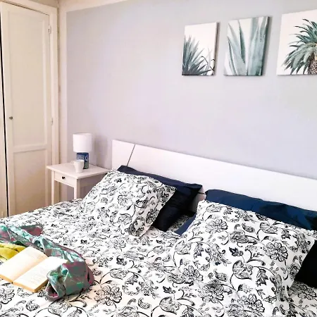 Lovely & Big Terrace