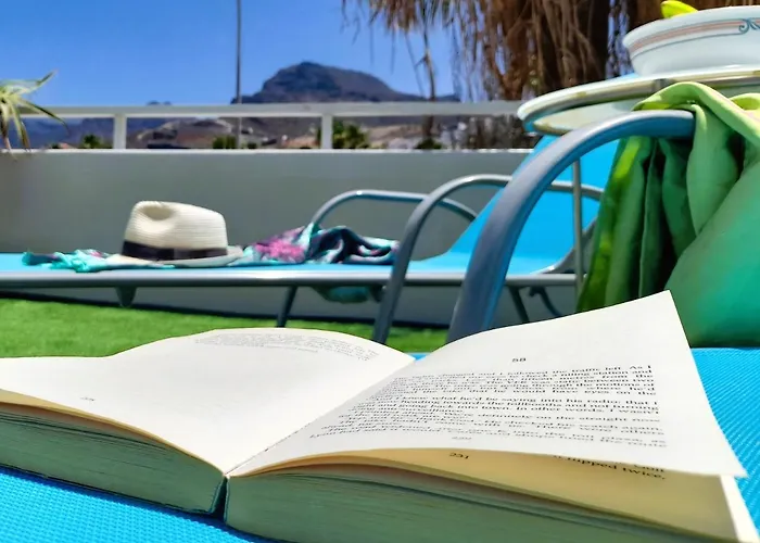 Lovely & Big Terrace Адехе