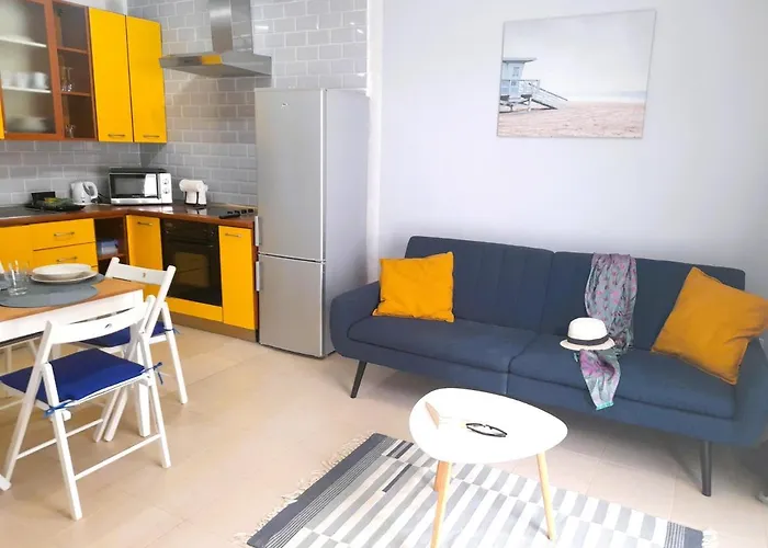 Lovely & Big Terrace