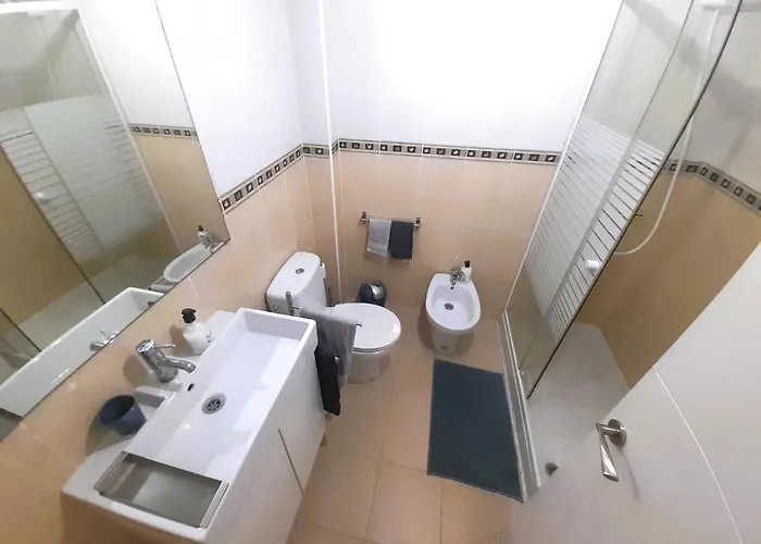 Lovely & Big Terrace