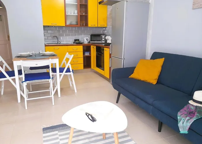 Lovely & Big Terrace *