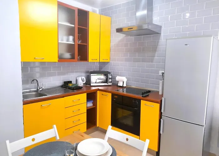 Lovely & Big Terrace Адехе