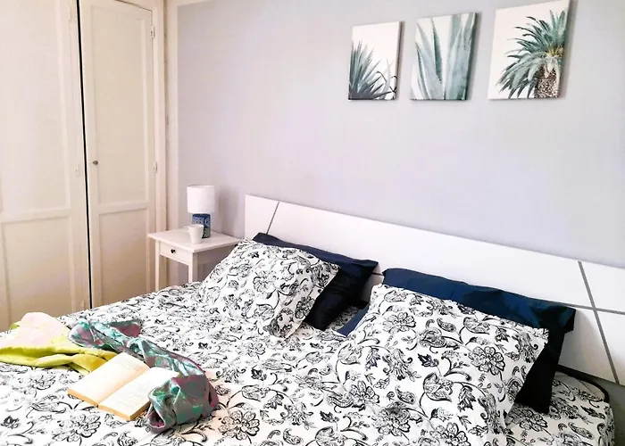 Lovely & Big Terrace