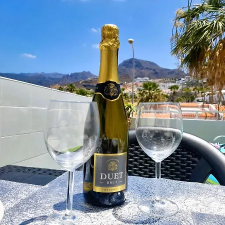 Nyaraló Lovely & Big Terrace