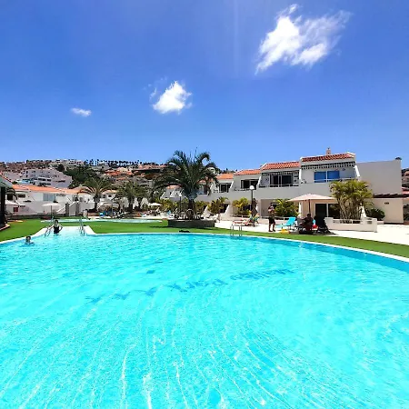 Сasa de vacaciones Lovely & Big Terrace *
