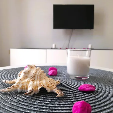 Lovely & Big Terrace * Costa Adeje (Tenerife)