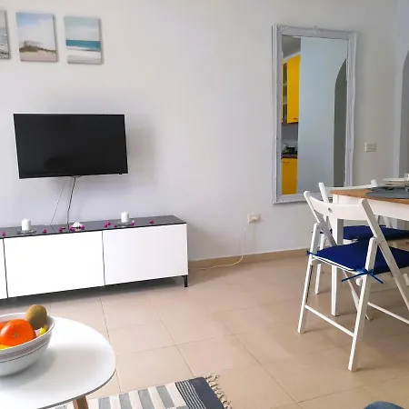 Lovely & Big Terrace Costa Adeje (Tenerife)