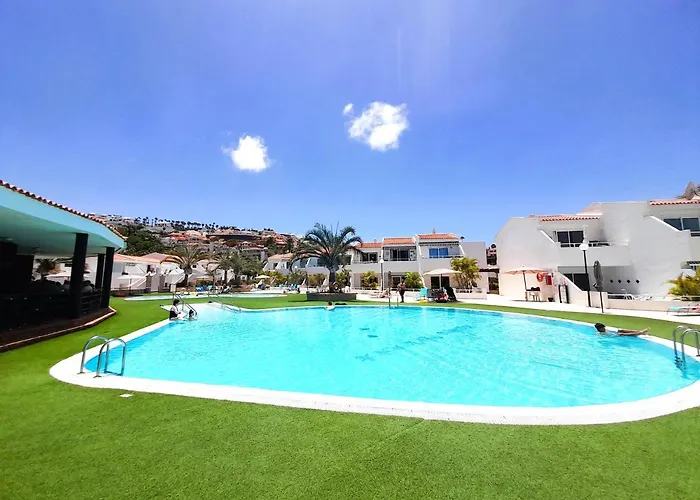 Lovely & Big Terrace *