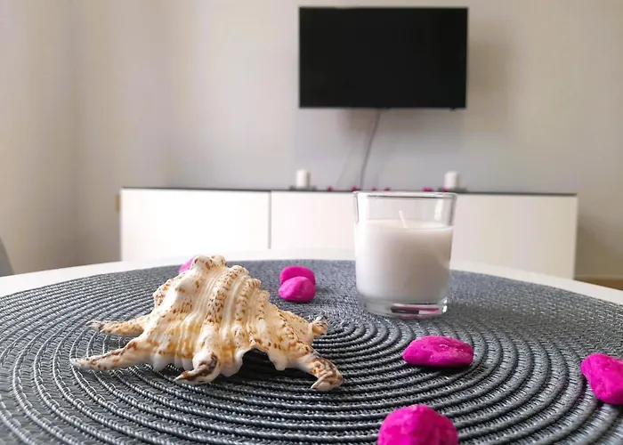 Lovely & Big Terrace * Costa Adeje (Tenerife)