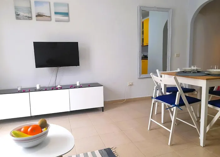 Lovely & Big Terrace Costa Adeje (Tenerife)