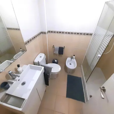 Lovely & Big Terrace